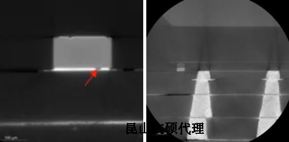 忻州蔡司忻州X射线显微镜