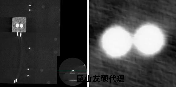 忻州蔡司忻州X射线显微镜