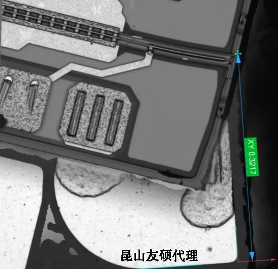 忻州蔡司忻州X射线显微镜